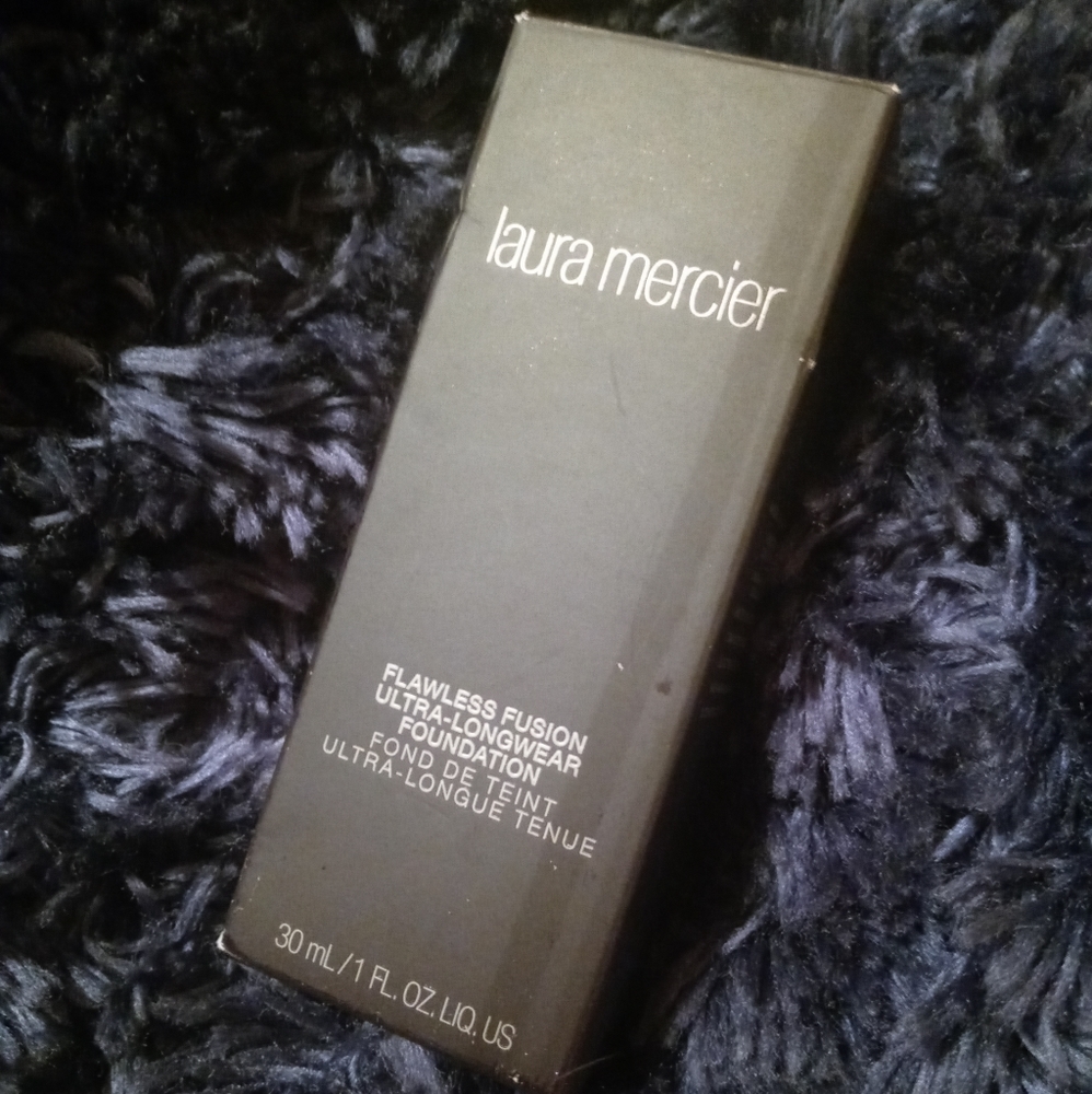 Laura Mercier Foundation